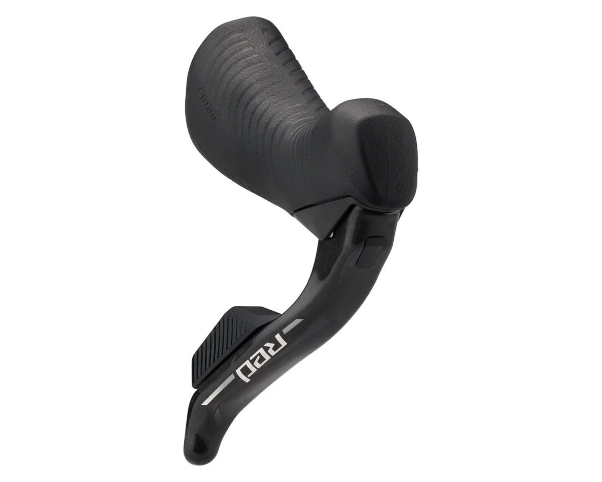 SRAM RED AXS Hydraulic Disc Brake/Shift Lever Exchange Kit (Black) (Right) (E1) (No Caliper) (Electronic) (Wireless)